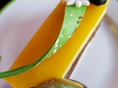 -西双版纳洲际度假酒店兰吧