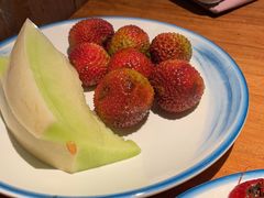 -甄品麦哲伦海鲜和牛自助(万达广场店)