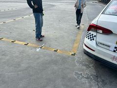 -光明驾校·学车·陪驾(川沙店)