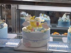 -DEMO黛慕蛋糕(三街两巷店)