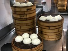 -老盛兴汤包馆(华灵店)