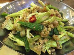 -骨味坊·十二年老店(宝业东城广场店)
