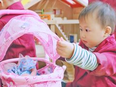 -馨蓓贝蛟龙幼儿园