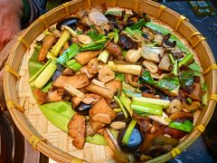 -云海肴云南菜·蒸汽石锅鱼(青岛万象城店)