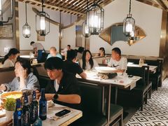 -庆江南江南菜(琴湖溪里花园城店)