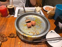 -汉巴味德(沈阳万象汇店)