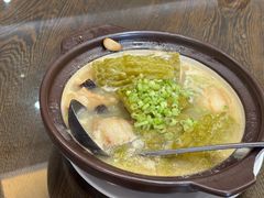 -抱德·潮汕味(琶洲店原惠城鱼仔)