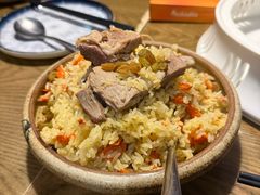 -那时新疆·若羌(经纬汇店)