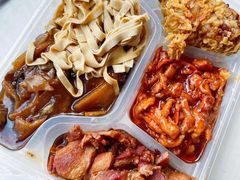 -晓宇盒饭(民安街店)