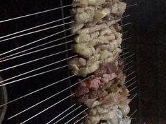 -永安烧烤