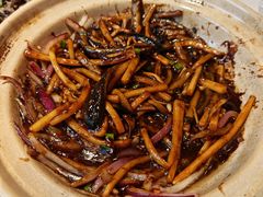 -禧宴Joyous Restaurant(禧园店)