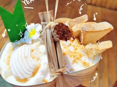 -婉泰·特色小吃·舂鸡脚(告庄二店)