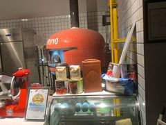 -Primo·丽莫意大利窑烤披萨