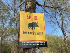 -沈阳辉山风景区