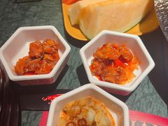 -牛New寿喜烧(中山公园龙之梦店)