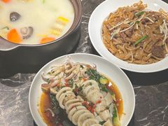 -翠香阁潮州菜馆·始于1994(珠江路店)