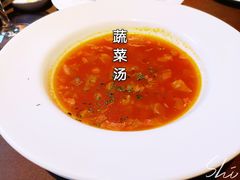 -卡本妮法餐厅·北京和平宾馆