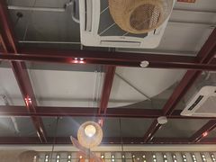 -老馆子·建德菜·山肴鱼鲜(海威新界店)