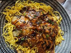 -粤海喜来登酒店·&More聚驿(天河城店)