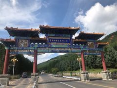 -塞罕坝国家级自然保护区