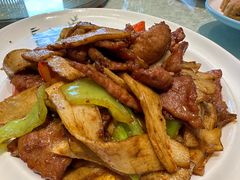 -闫水饺大酒楼·北京老闫靓马饺子馆