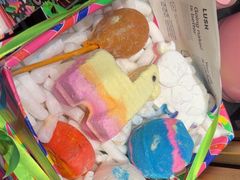 -LUSH(威尼斯人店)