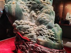 -北京工艺美术博物馆