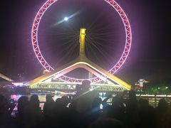 -海河游船-永乐码头(大悲院)