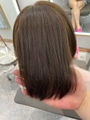 -ALONG HAIR阿龙发型