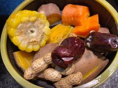 -五福居羊蝎子(方庄店)