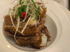 -莆田餐厅PUTIEN(西安万象天地店)