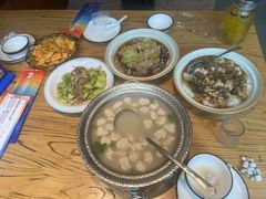 -小船渔村•大连菜•大连焖鱼(明泽街店)