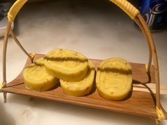 -吴越荣记苏州菜·松鼠桂鱼100%活鱼现做(月光码头店)