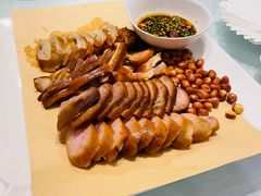 -香融府·烤鸭·家常菜(马家堡路店)