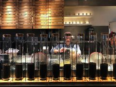 -喜茶(上海兴业太古汇店)