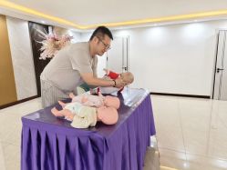 点击看大图 -国际月月生母婴月子中心(旗舰店)