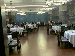 大堂-上海小南国(金桥国际广场店)