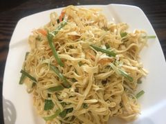 炝拌干豆腐-和兴记牛肉火勺·羊汤(于洪广场店)