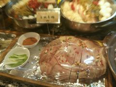 手抓羊肉-映像徐州(滨湖店)