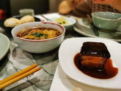 -萬國春·中菜馆(颐和公馆店)