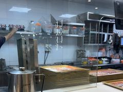 -吉野家(回龙观同成街店)