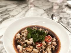 -杭州君悦酒店·湖滨28中餐厅