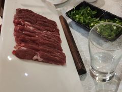 -东来顺饭庄(新源里店)