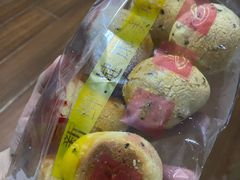 -永辉超市(吾悦广场店)