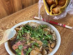 -真素诚·清真(新华路店)