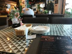 -嘉喜来比萨(罗马花园店)