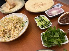-老昌春饼(中央大街店)