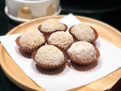 金沙汤圆-炳胜品味(海印总店)