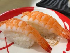 -禾绿寿司·定食·拉面·烧炸(宝安大仟里店)