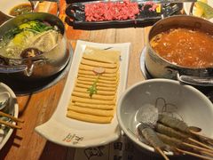 -田园肥牛府(东关街店)